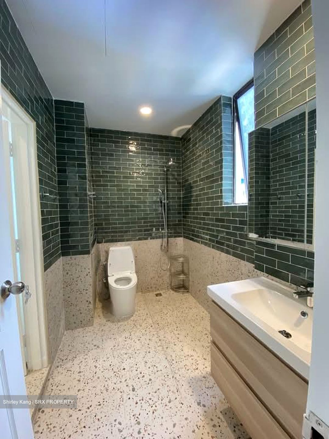 King's Mansion (D15), Condominium #566562181